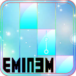 ikon Eminem Piano Game