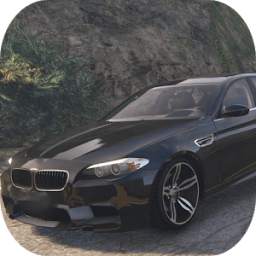 Car Racing BMW Simulator 1.0