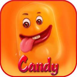 Candy Merged 1.0