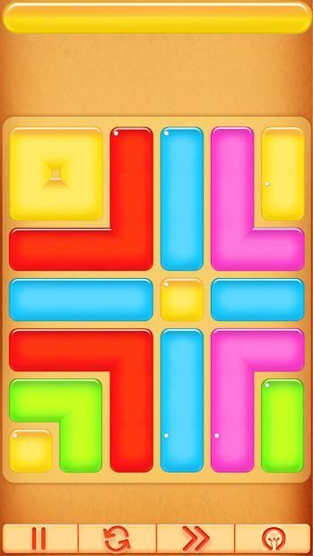 Candy Merged screenshot 3