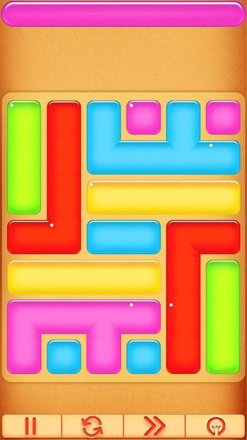 Candy Merged screenshot 2