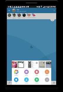 Mobogram screenshot 4