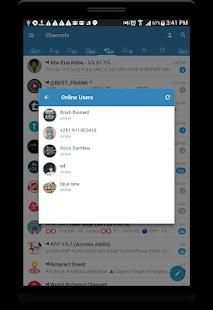 Mobogram screenshot 5