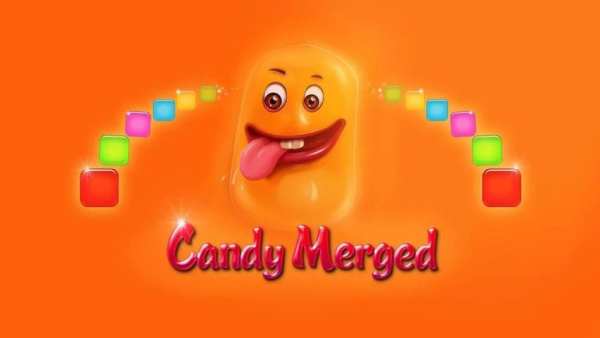 Candy Merged स्क्रीनशॉट 6