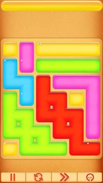Candy Merged स्क्रीनशॉट 4