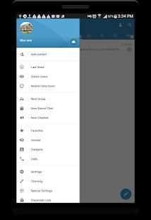 Mobogram screenshot 7