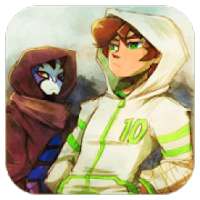 Art Ben 10 Wallpapers