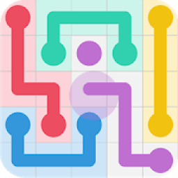 Connect Lines :Link Dots icon