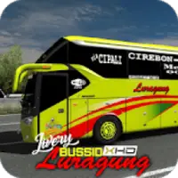 Livery Luragung Xhd App Ù„Ù€ Android Download 9apps