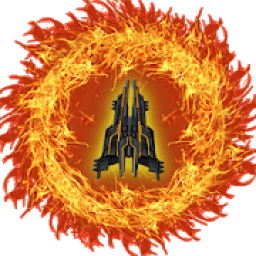 Space War Big Bang icon