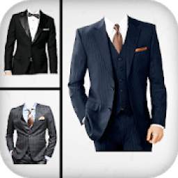 BusinessMan Suit