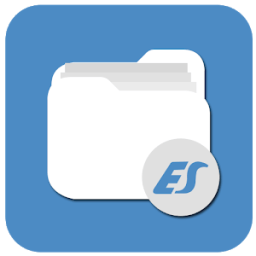 ikon Tips File Explorer File Manager
