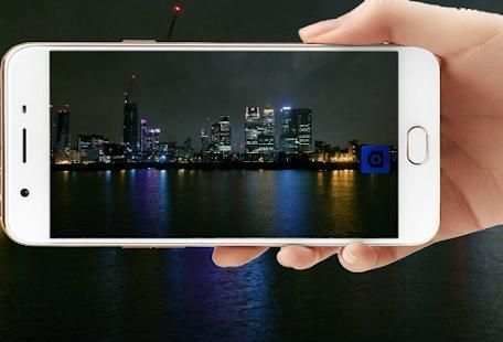 HDR Night camera-36 megapixel 1 تصوير الشاشة