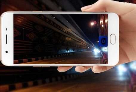 HDR Night camera-36 megapixel 3 تصوير الشاشة