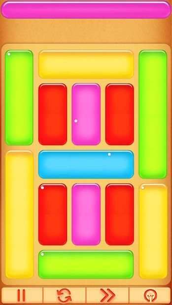 Candy Merged स्क्रीनशॉट 5