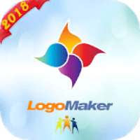 Logo Maker – Logo Creator 2018 on 9Apps