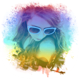 ikon Creative Photo Art - Photo Lab Pic Art Editor