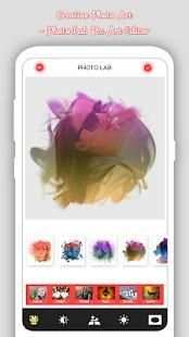 Creative Photo Art - Photo Lab Pic Art Editor screenshot 2