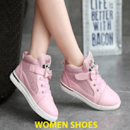 Women Shoes icon