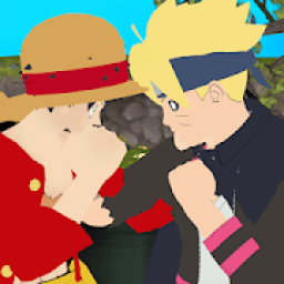 ikon anime rumble arena