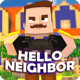 ikon Hello Neighbor Mod