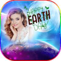 Earth Day Photo Frames on 9Apps