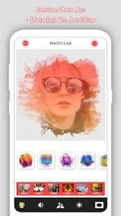 Creative Photo Art - Photo Lab Pic Art Editor screenshot 4