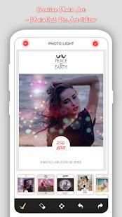 Creative Photo Art - Photo Lab Pic Art Editor screenshot 3