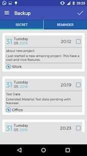 Secret Diary screenshot 8