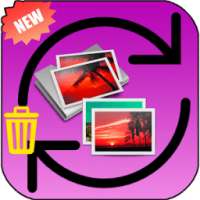 ریکاوری عکس های قدیمی جدید on 9Apps