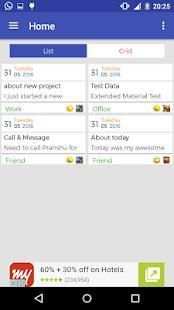 Secret Diary screenshot 11