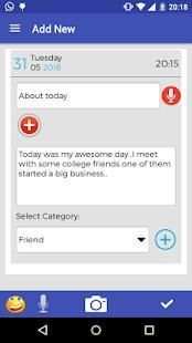 Secret Diary screenshot 13