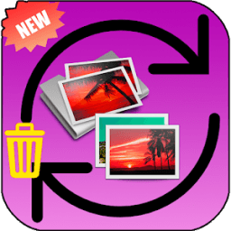 ریکاوری عکس های قدیمی جدید أيقونة