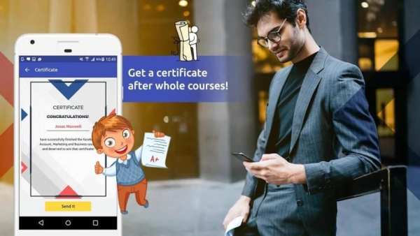 Social Media Course for Facebook screenshot 12
