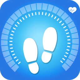 ikon Walking Step Counter:Aap Din Me Kitna Chale Janiye