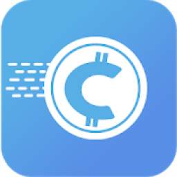 Crypto4u-Crypto Currency Tracker