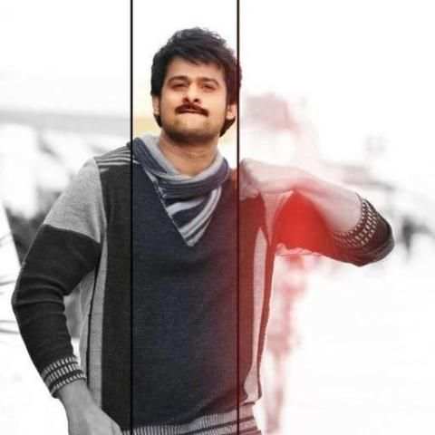 Prabhas HD Wallpapers स्क्रीनशॉट 6