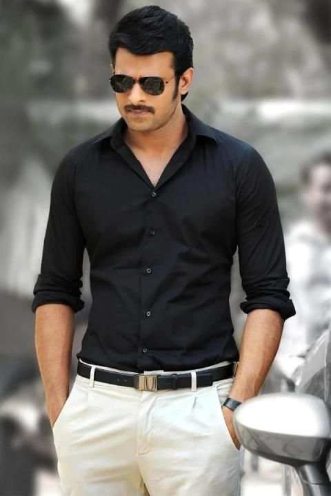 Prabhas HD Wallpapers स्क्रीनशॉट 3