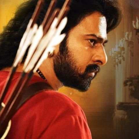 Prabhas HD Wallpapers स्क्रीनशॉट 1