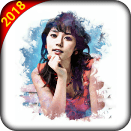 Magic Photo Lab Effect : Magic Photo Lab Editor आइकन