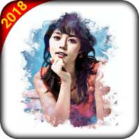 Magic Photo Lab Effect : Magic Photo Lab Editor