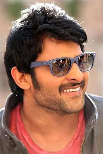 Prabhas HD Wallpapers स्क्रीनशॉट 2
