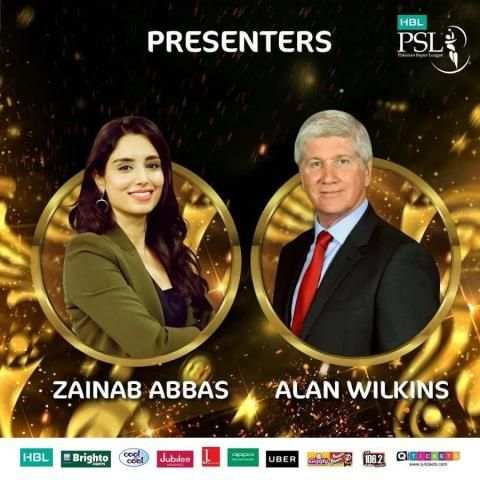Multan Sultans Live Updates स्क्रीनशॉट 1