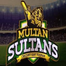Multan Sultans Updates 1.0