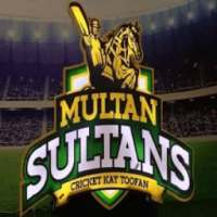 Multan Sultans Live Updates