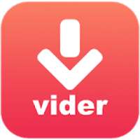 Vider - Media Downloader for IG, FB and WA Story on 9Apps