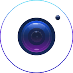 ikon Simple Camera-selfie camera, beauty cam