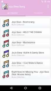 JOJO SIWA Song screenshot 3