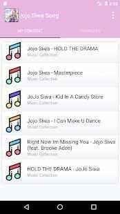 JOJO SIWA Song screenshot 2