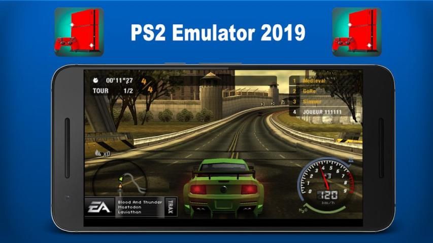 ps2 emulator 2016 mac